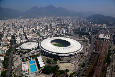 Flamengo enfrenta nesta quarta-feira (6), o Tolima no Maracanã