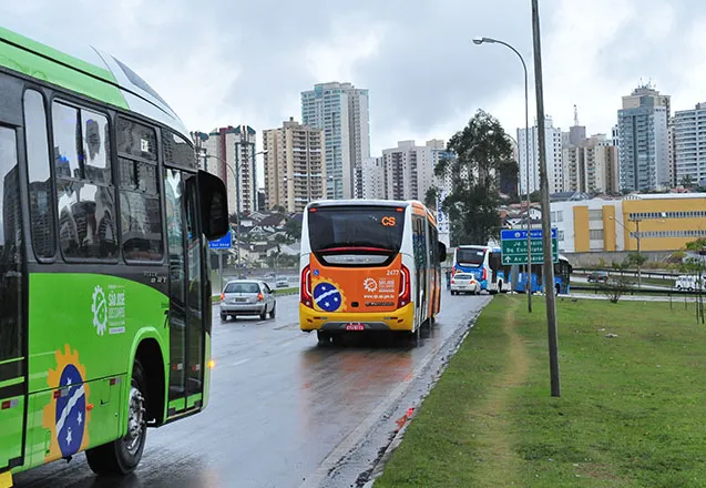 Trabalhadores do transporte coletivo de São José dos Campos, Taubaté e Jacareí aceitam proposta