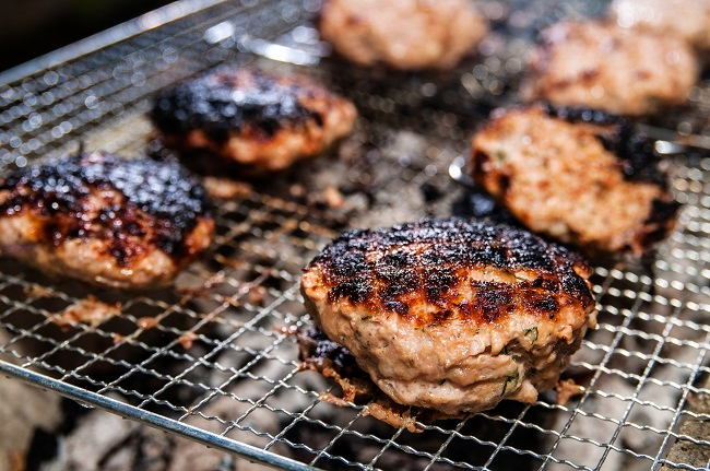 Como tirar o gosto de queimado da carne? Chef ensina truques Envato Elements