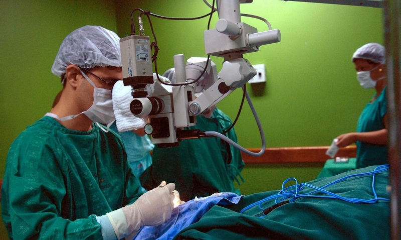 São Paulo tem mais de 460 mil pacientes na fila da cirurgia eletiva
