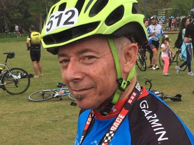 Ciclista morre em acidente durante o L'Étape, em Campos do Jordão Divulgação/ Redes sociais