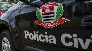 Polícia Civil Divulgação