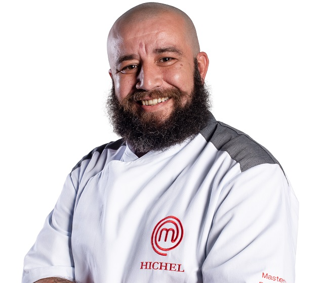 MasterChef Profissionais 4.1: Um desserviço aos operários da cozinha, by  Diego Edu