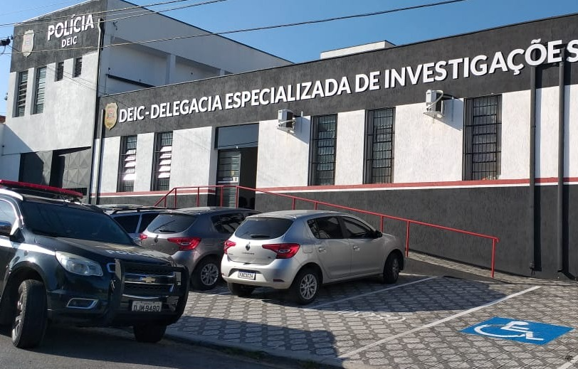 As investigações não confirmam nenhuma ligação entre os casos Divulgação/Polícia Civil