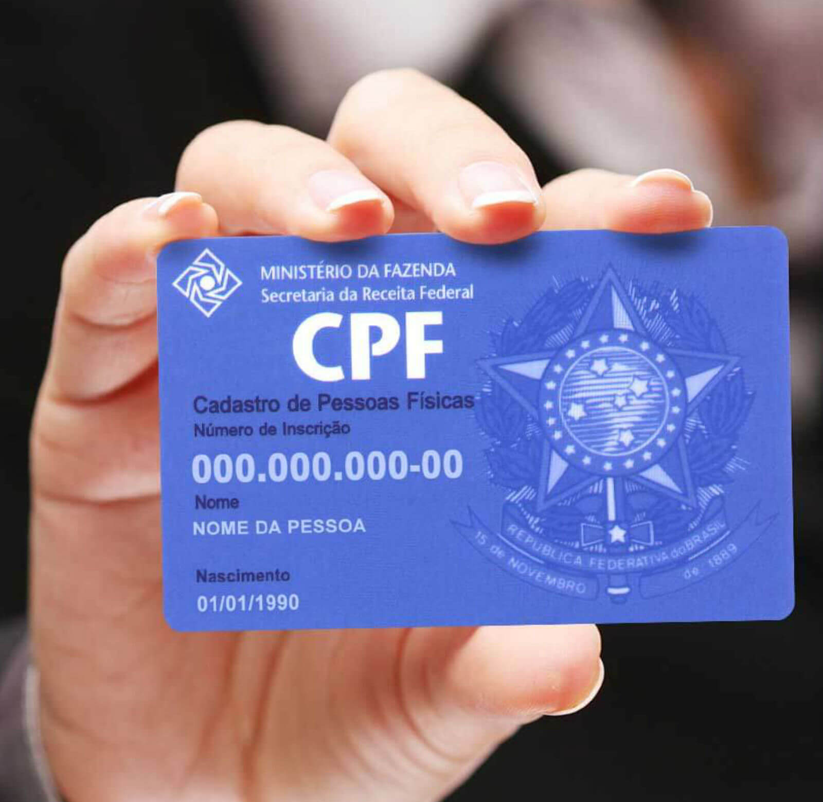 Como saber se estão usando o seu CPF indevidamente?