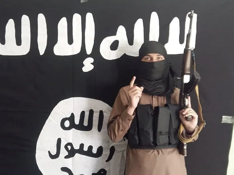 Isis-K: O que é o Estado Islâmico Khorasan, rival do Talibã (e dos EUA)