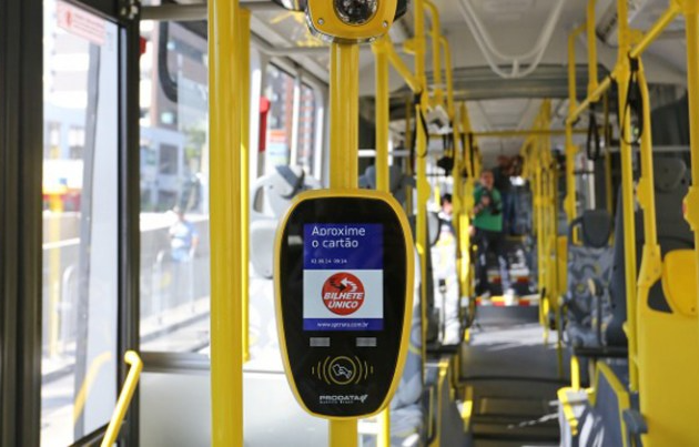 Bilhete Único sem cadastro deixará de valer na capital de São Paulo a partir de 1° de setembro. Foto: Divulgação