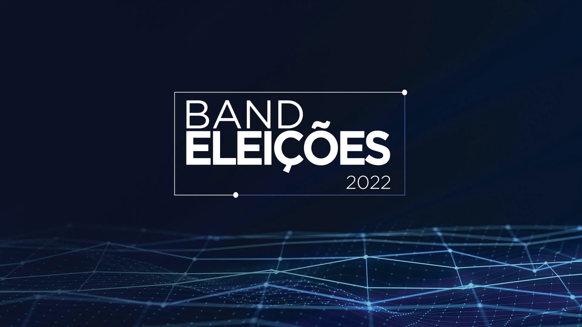 Segundo dia de campanha oficial para os candidatos nas eleições de 2022