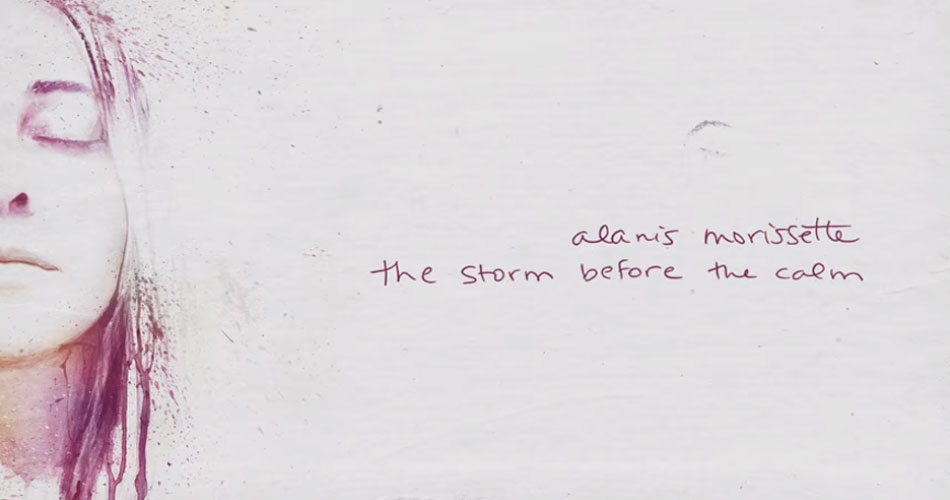 Alanis Morissette anuncia álbum de meditação e libera primeiro single 