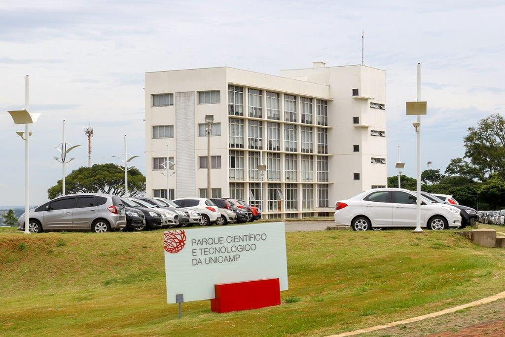 Aumento o número de empresas-filhas instaladas no Parque. Pedro Amatuzzi | Agência de Inovação Inova Unicamp