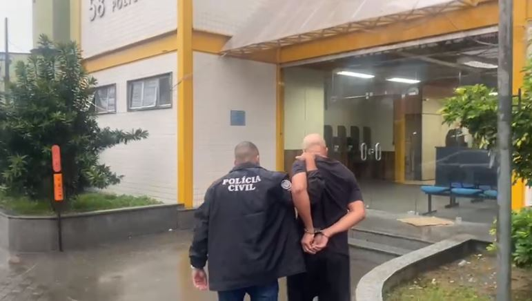 Homem Que Tentou Matar Ex-companheira A Facadas é Preso