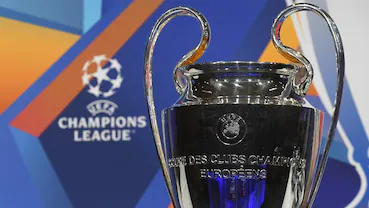 Quartas de final da Liga dos Campeões começam nesta terça (5) Divulgação/UEFA