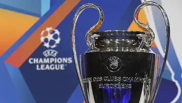 As quartas de final da Champions League começam de forma