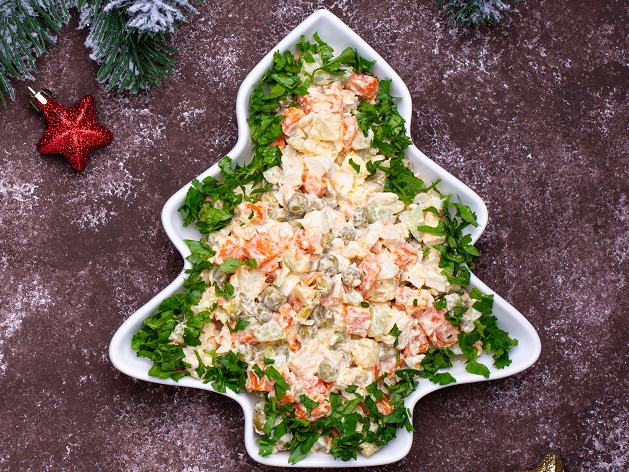 Como fazer salpicão para o Natal? Aprenda receita fácil e deliciosa 