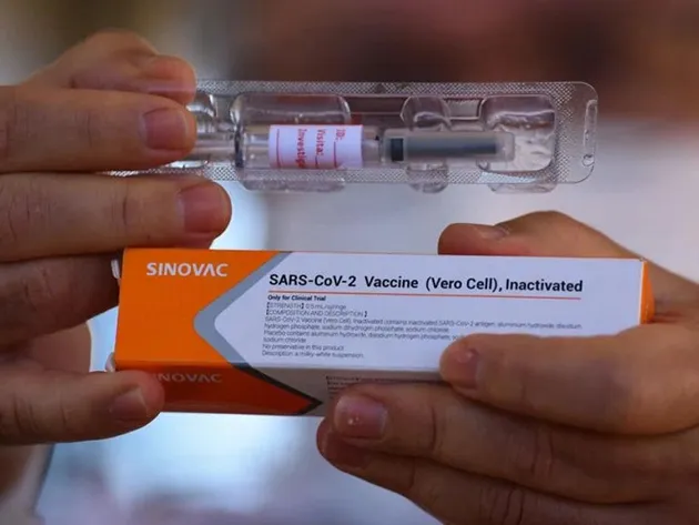 Indonésia aprova uso emergencial da vacina CoronaVac