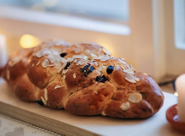 Comer pão doce com amêndoas é tradição de Páscoa na Holanda: veja receita