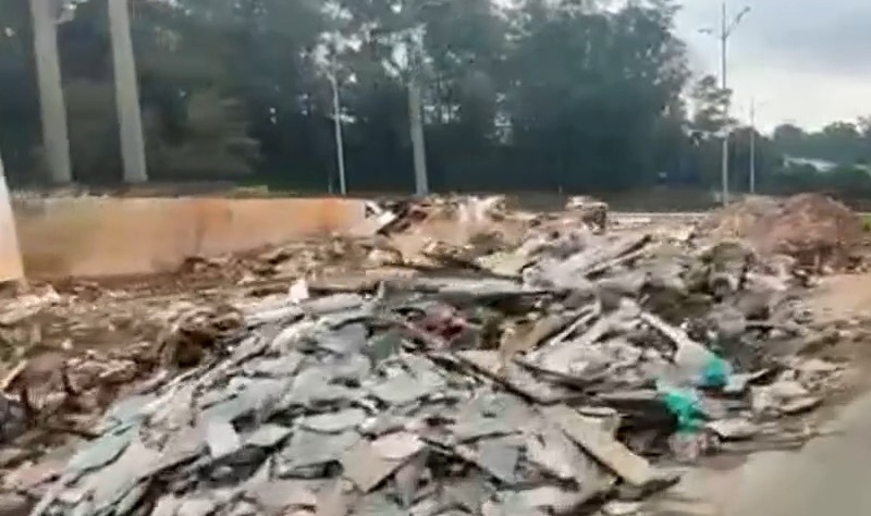 Operação da polícia descobre 540 empresas fantasmas de descarte de lixo em SP