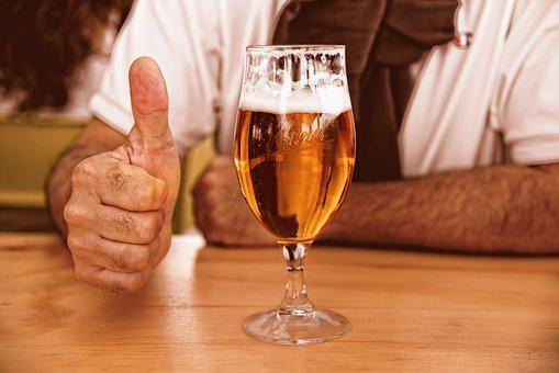 Brasil é o terceiro maior produtor de cerveja do mundo Pixabay