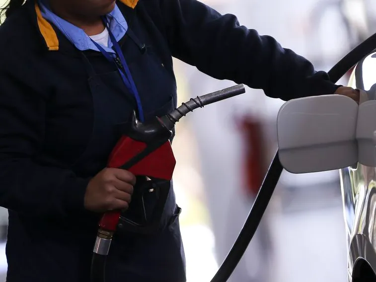 Pela 8º semana seguida, o preço médio da gasolina registra alta 