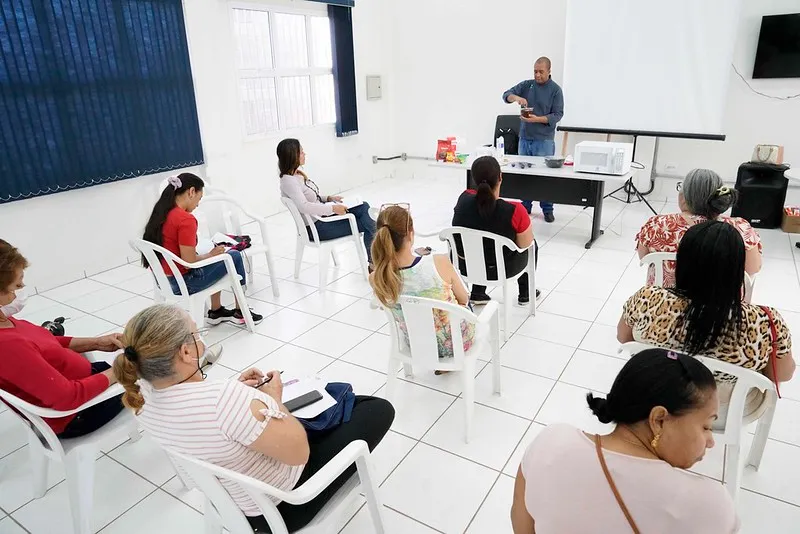 Serviço da Secretaria do Trabalho é gratuito