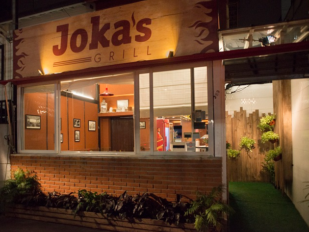 Joka’s Grill fecha na quarentena e aposta no delivery de marmitas fitness