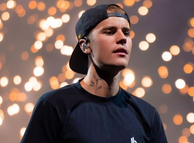 Justin Bieberse apresentará no Rock in Rio Reprodução/Instagram