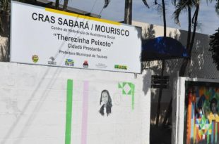 Taubaté realiza mutirão para atualização do Cadastro Único no CRAS Sabará  Reprodução/ Prefeitura de Taubaté