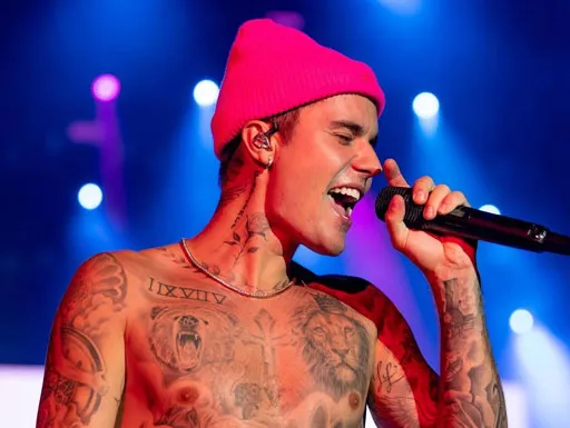 Justin Bieber não fará os shows da América Latina