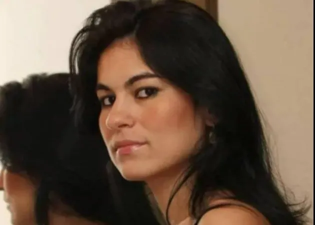 Elisa Samúdio 