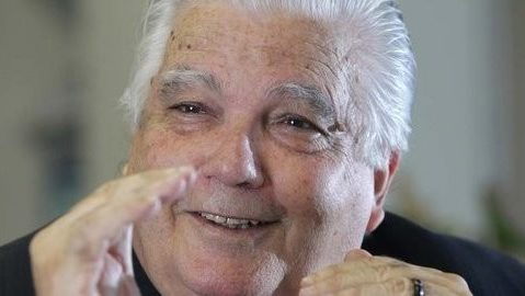 São José dos Campos decreta luto de três dias pela morte do ex-ministro Marco Antônio Raupp