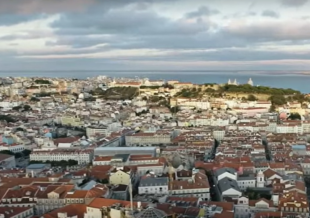 Ouro do Brasil ajudou na reconstrução de Lisboa após terremoto