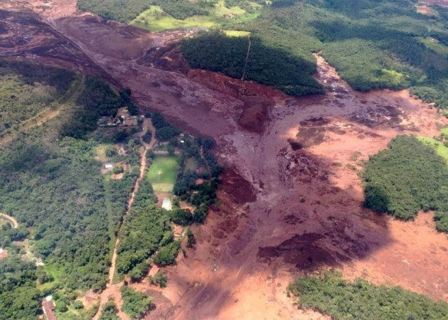 Com a decisão do STJ, o processo criminal volta praticamente à estaca zero.  Foto: Divulgação/Corpo de Bombeiros