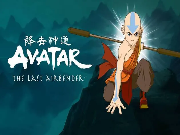 Avatar: A Lenda de Aang  Netflix indica atualização a caminho