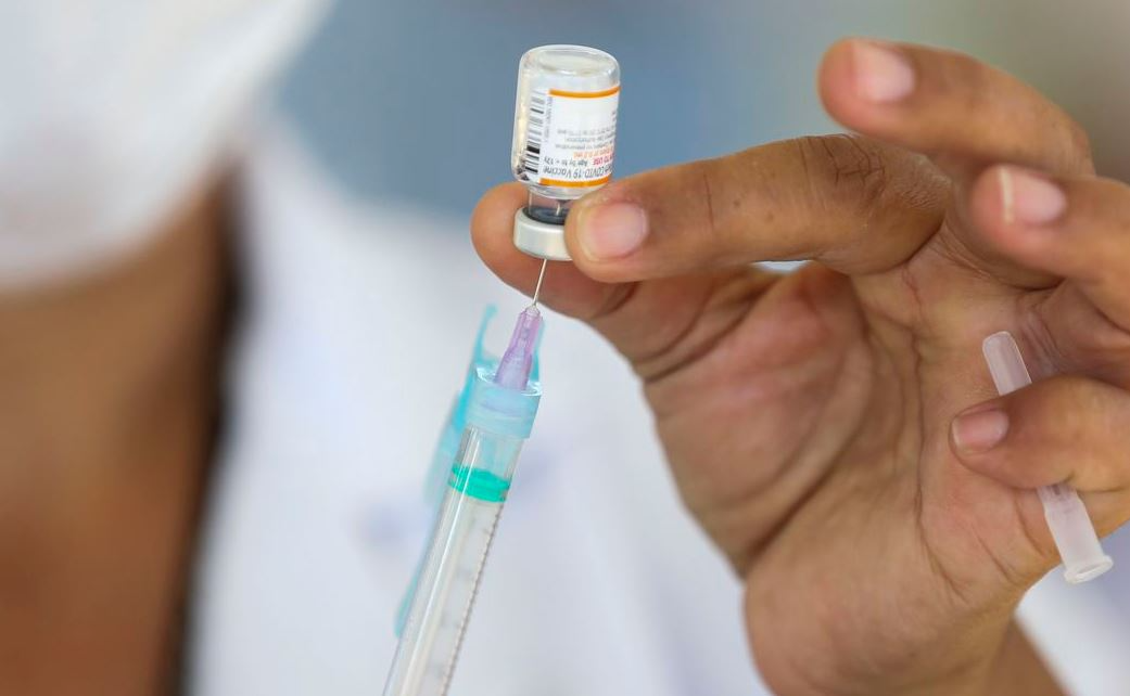 Áustria é o 1º país europeu a exigir vacinação obrigatória contra a Covid-19