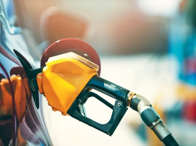Petrobras aumenta preço da gasolina em 5,18% e do diesel em 14,26%