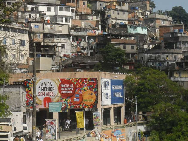 De acordo com a Polícia Militar, no mesmo confronto, um bandido morreu e um segundo criminoso ficou ferido.   Foto: Arquivo Agência Brasil