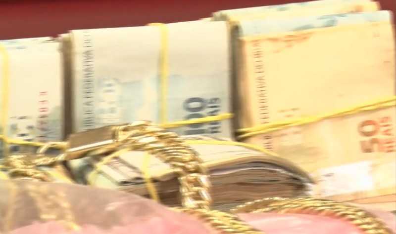Polícia do RS faz operação contra esquema de lavagem de dinheiro