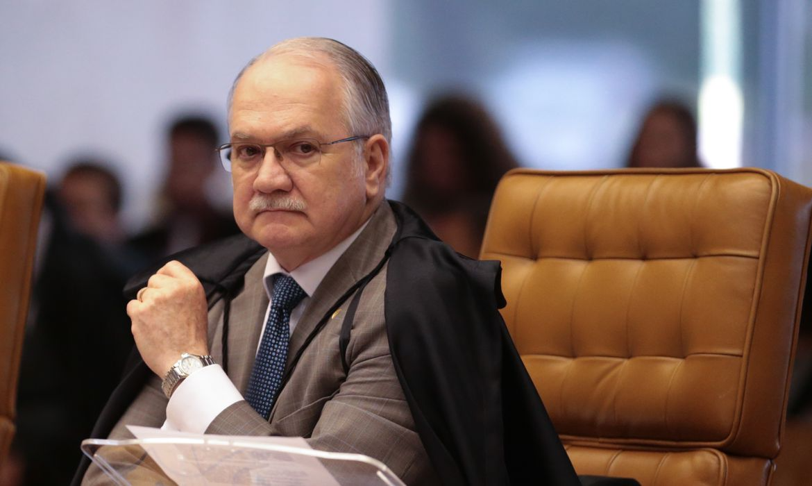 Ministro justifica a criação após relatos de violência política. Foto: José Cruz/Agência Brasil