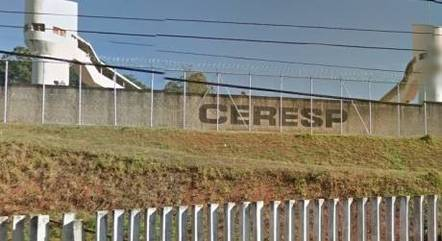 A decisão foi tomada com base em uma inspeção realizada pela Pastoral Carcerária Nacional. Street View