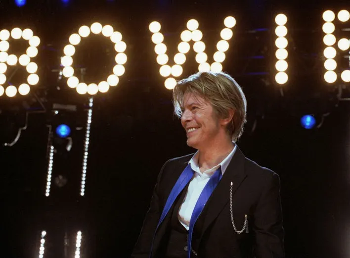 David Bowie morreu há quase cinco anos