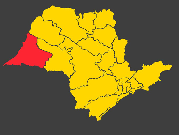 Divulgação de reclassificação de regiões de SP no plano de flexibilização é alterada para amanhã Governo do Estado de São Paulo