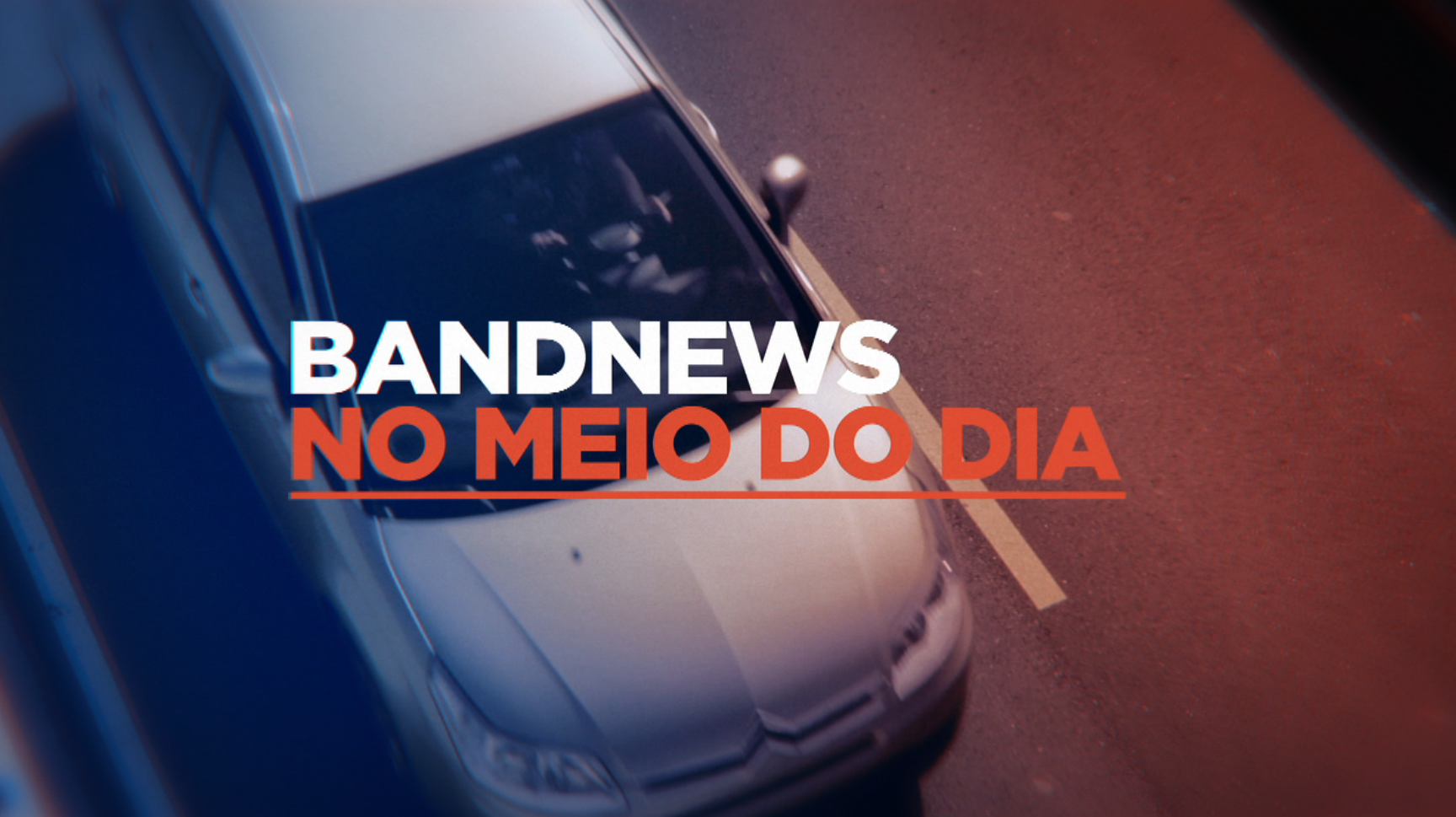 BANDNEWS NO MEIO DO DIA
