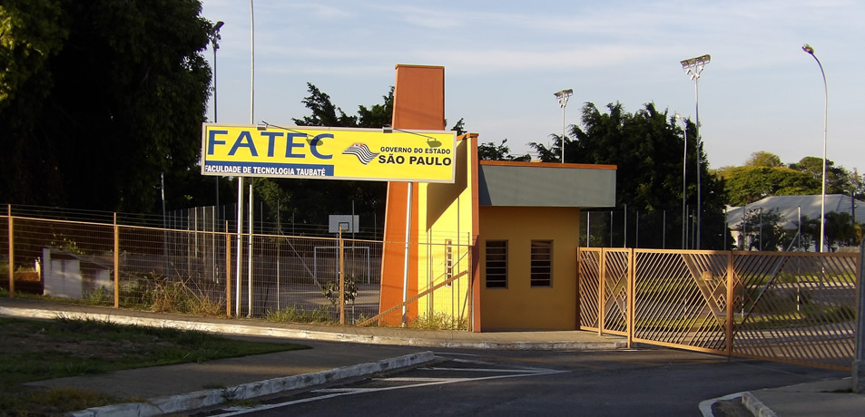 Fatec de Taubaté abre as inscrições para o vestibular do 1º semestre de 2023  Prefeitura Taubaté 