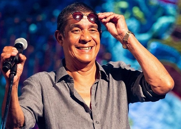 Internado com Covid-19, Zeca Pagodinho apresenta melhora clínica Reprodução/Instagram