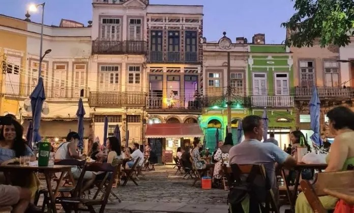 Bafo da Prainha está entre os 10 melhores bares do mundo de 2021