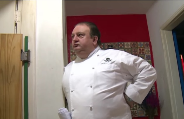 10 Minutos de VOCÊ É A VERGONHA DA PROFISSION, com Jacquin, Pesadelo Na  Cozinha, 10 Minutos de VOCÊ É A VERGONHA DA PROFISSION, com Jacquin, Pesadelo Na Cozinha, By Pesadelo na Cozinha