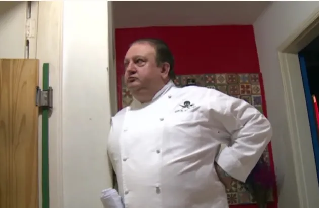 Vergonha Da Profissao Jacquin GIF - Vergonha Da Profissao Jacquin  Masterchef - Discover & Share GIFs