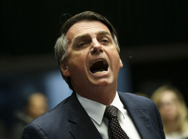 Para Reinaldo Azevedo, o presidente Jair Bolsonaro não vê motivos para comparecer à reunião entre poderes Foto: Marcelo Camargo/Agência Brasil