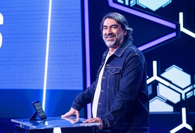 Band estreia novo quiz show com apresentação de Zeca Camargo - Jornal de  Brasília