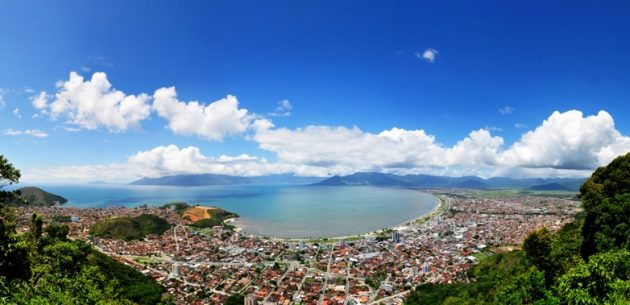 Prefeitura de Caraguatatuba libera atividades do comércio Divulgação/Prefeitura